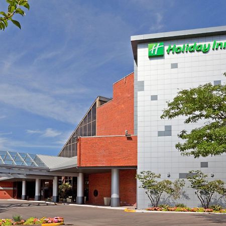 Holiday Inn Oakville Centre By Ihg Dış mekan fotoğraf
