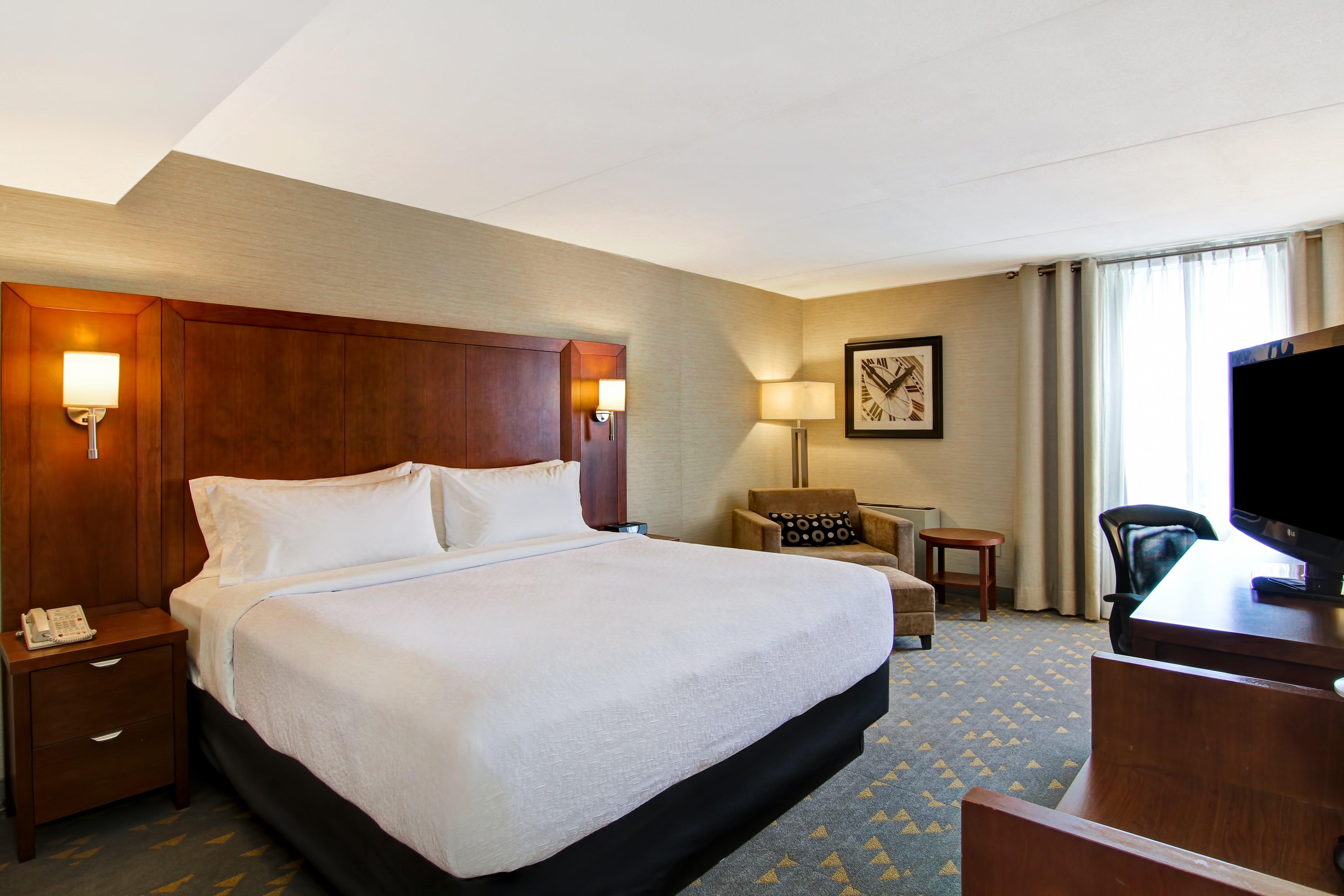 Holiday Inn Oakville Centre By Ihg Dış mekan fotoğraf