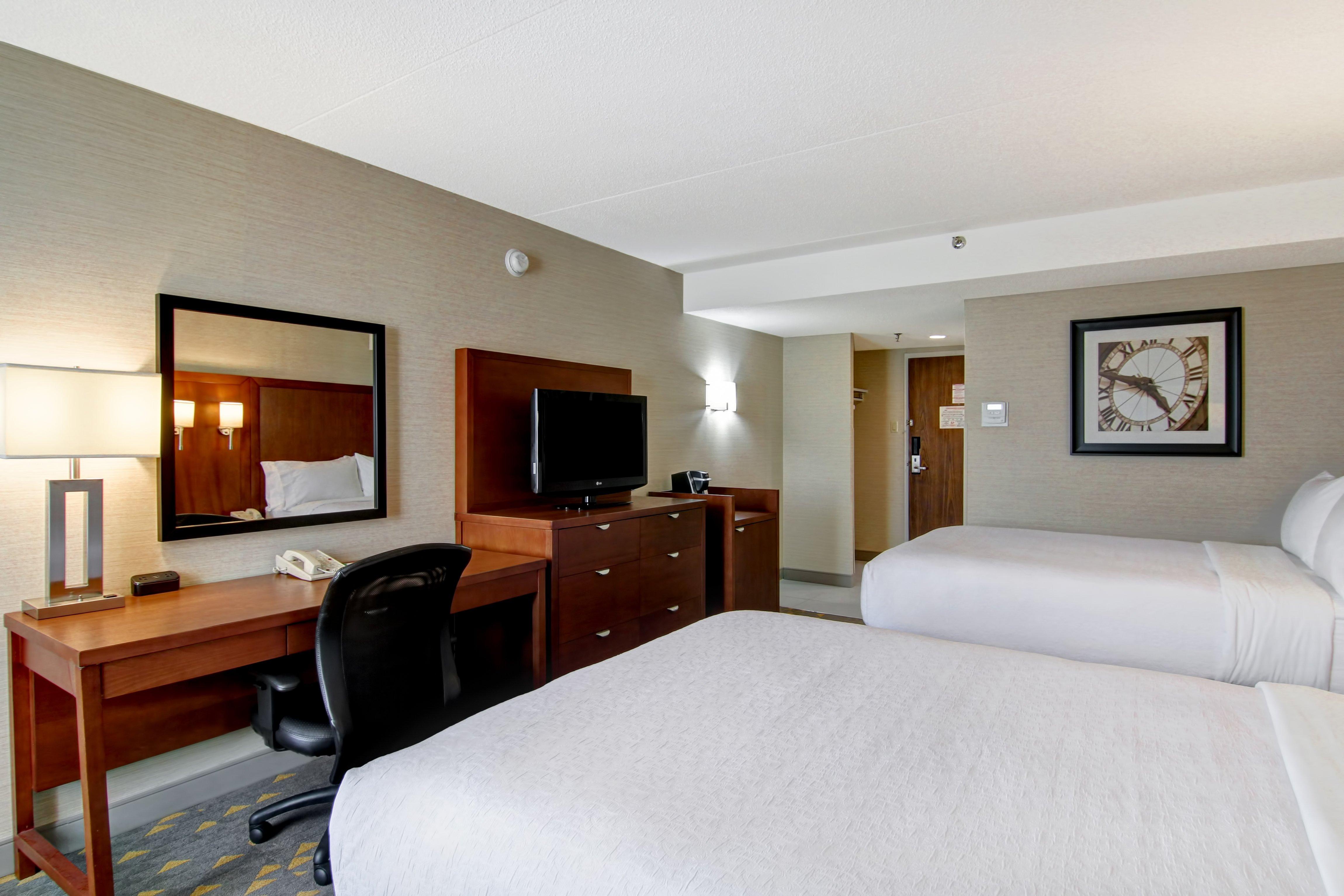 Holiday Inn Oakville Centre By Ihg Dış mekan fotoğraf