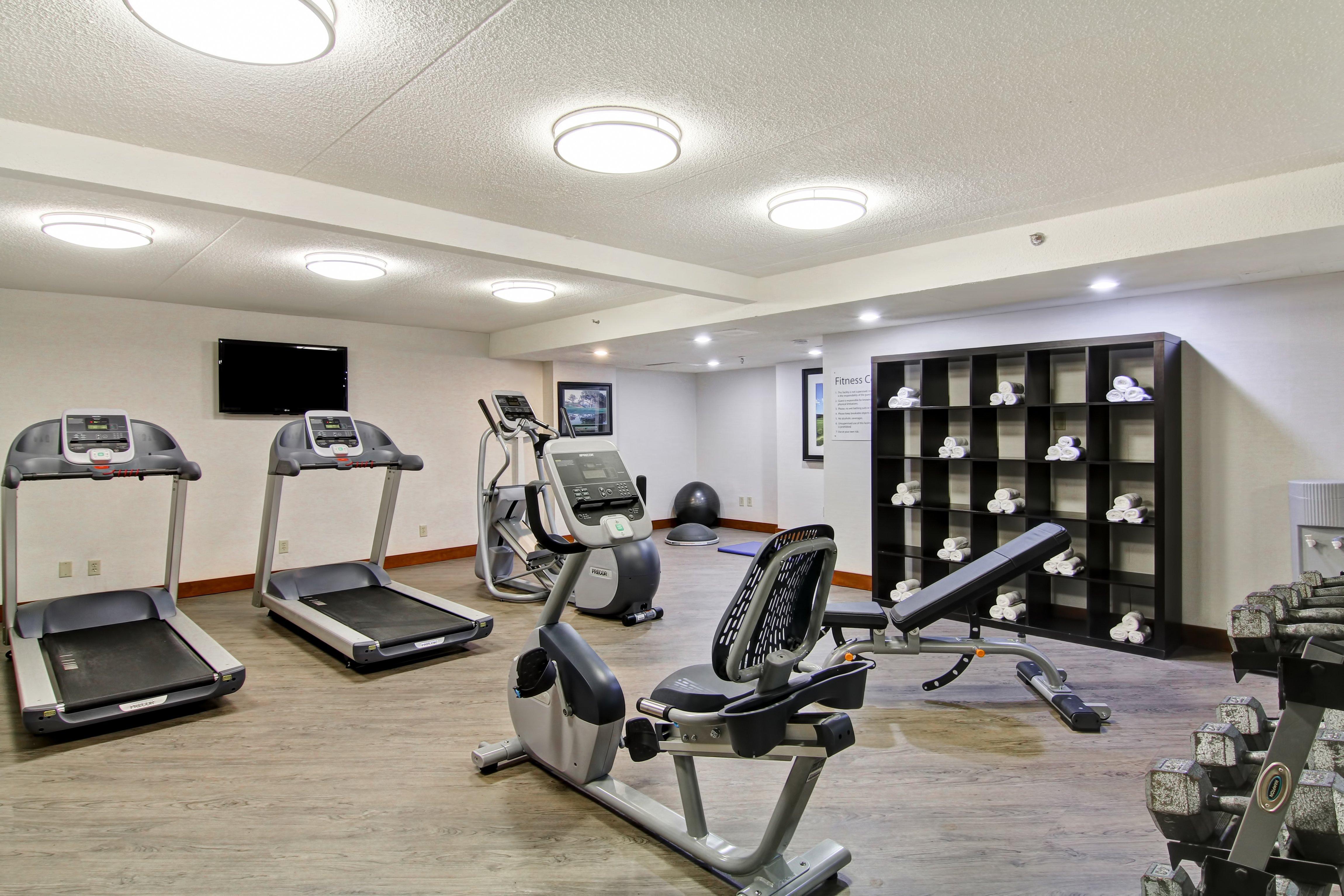Holiday Inn Oakville Centre By Ihg Dış mekan fotoğraf
