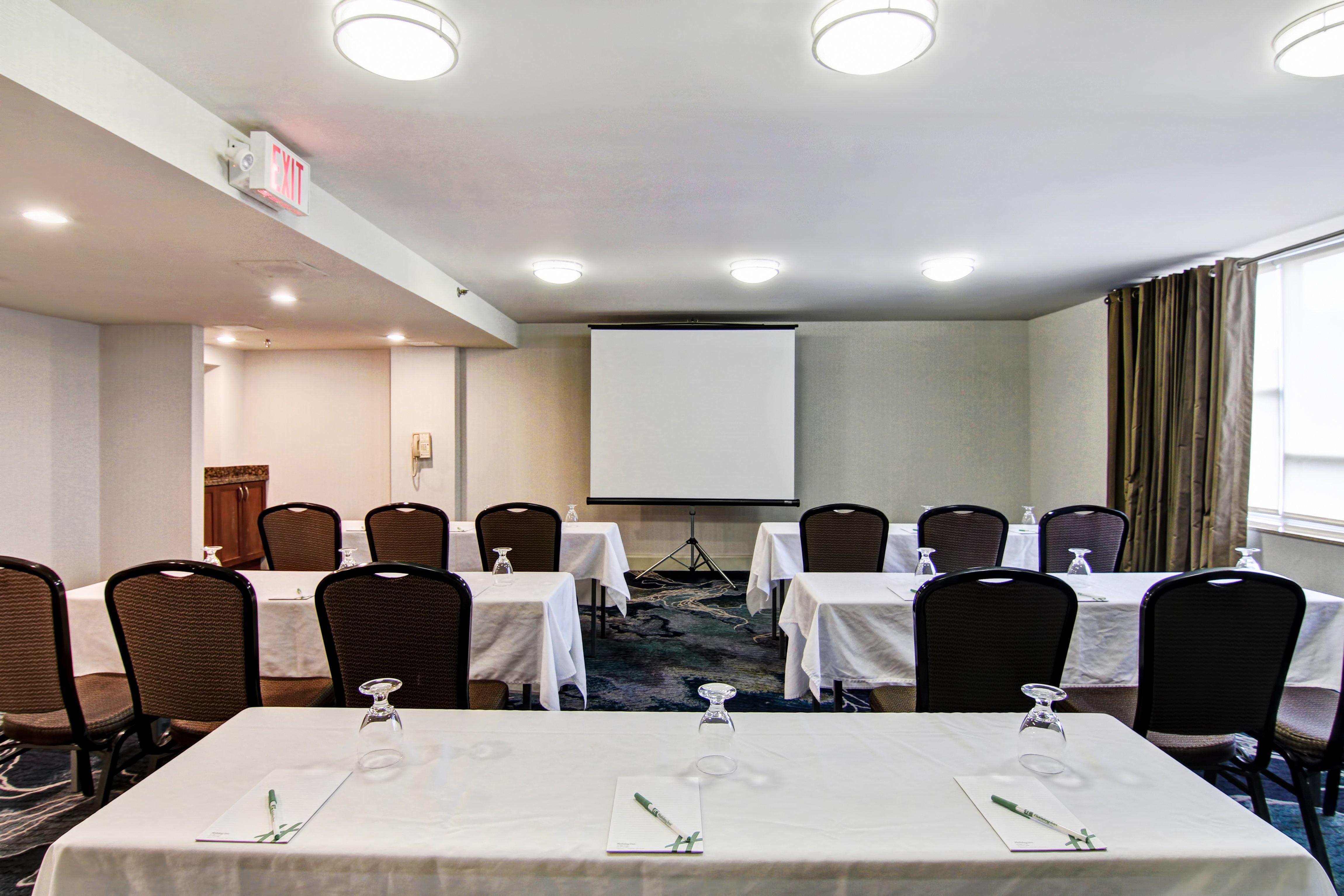 Holiday Inn Oakville Centre By Ihg Dış mekan fotoğraf