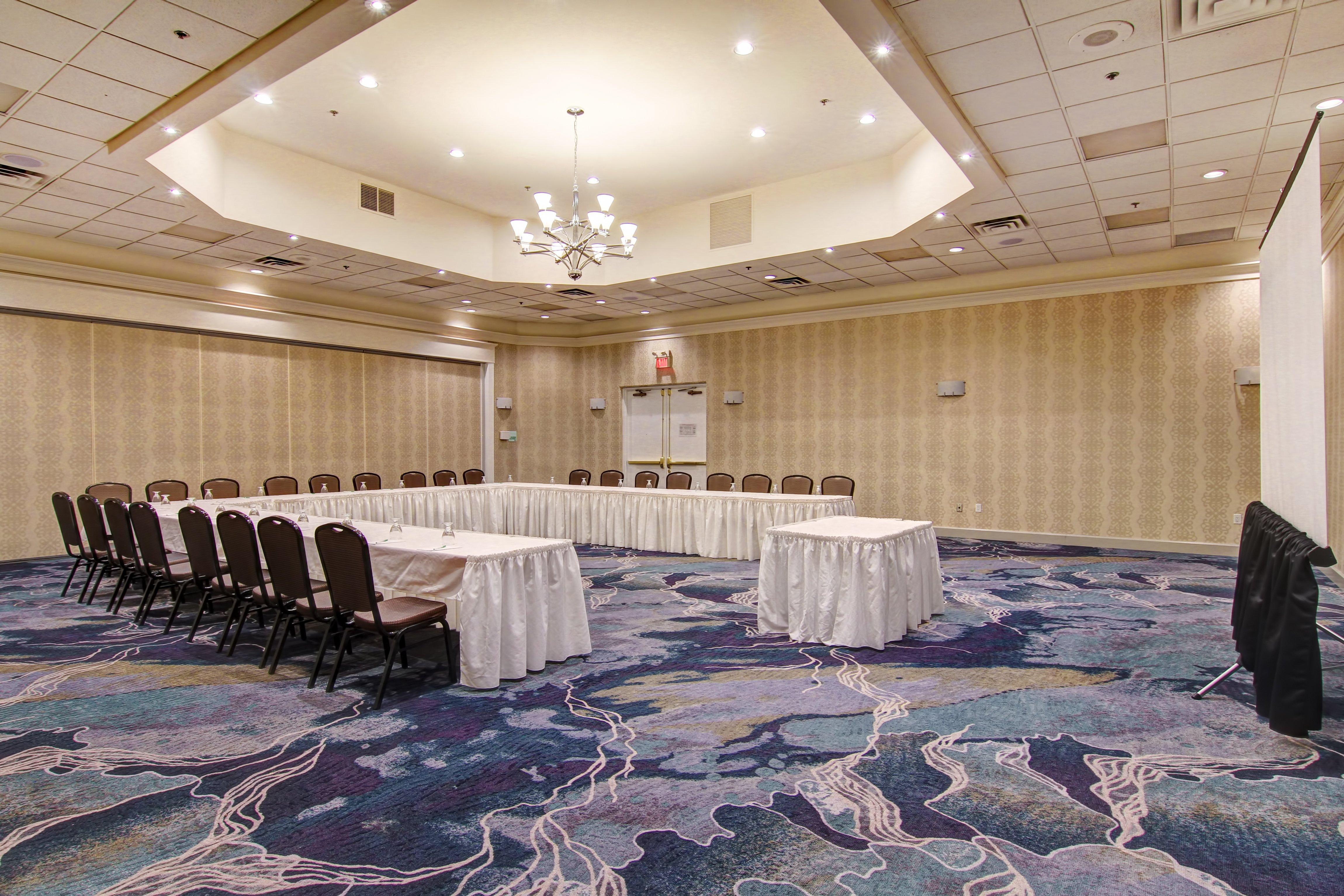 Holiday Inn Oakville Centre By Ihg Dış mekan fotoğraf