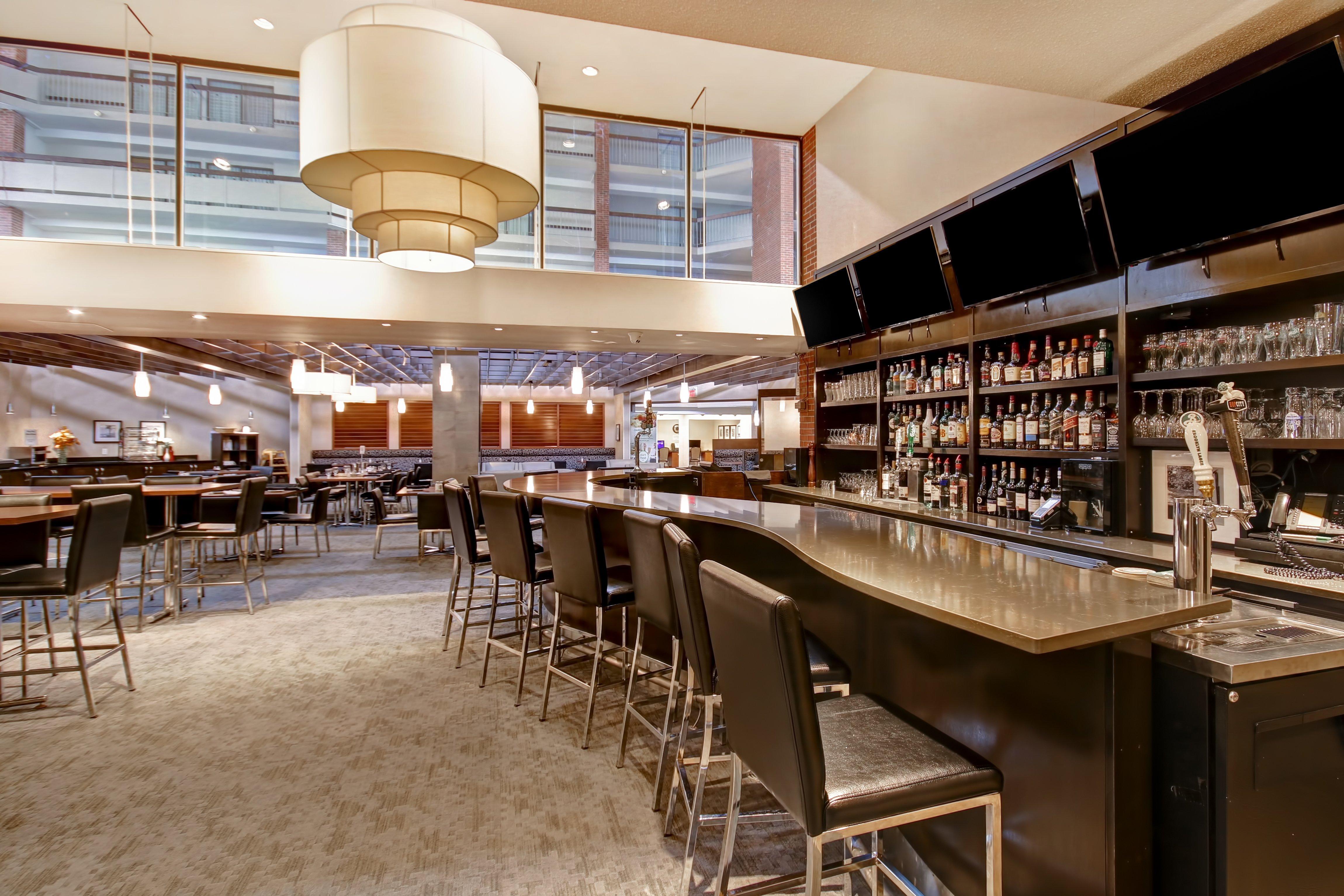 Holiday Inn Oakville Centre By Ihg Dış mekan fotoğraf