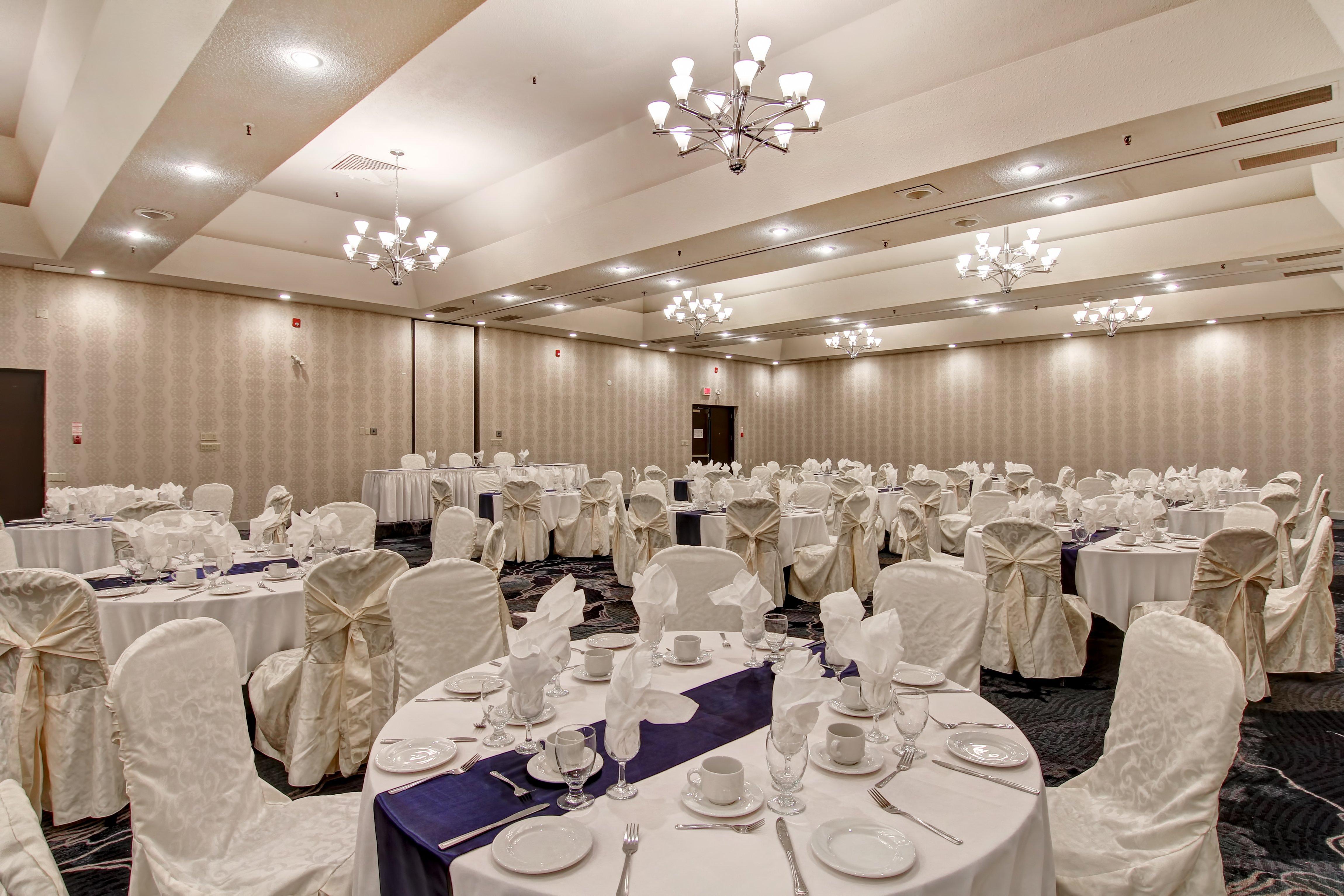 Holiday Inn Oakville Centre By Ihg Dış mekan fotoğraf