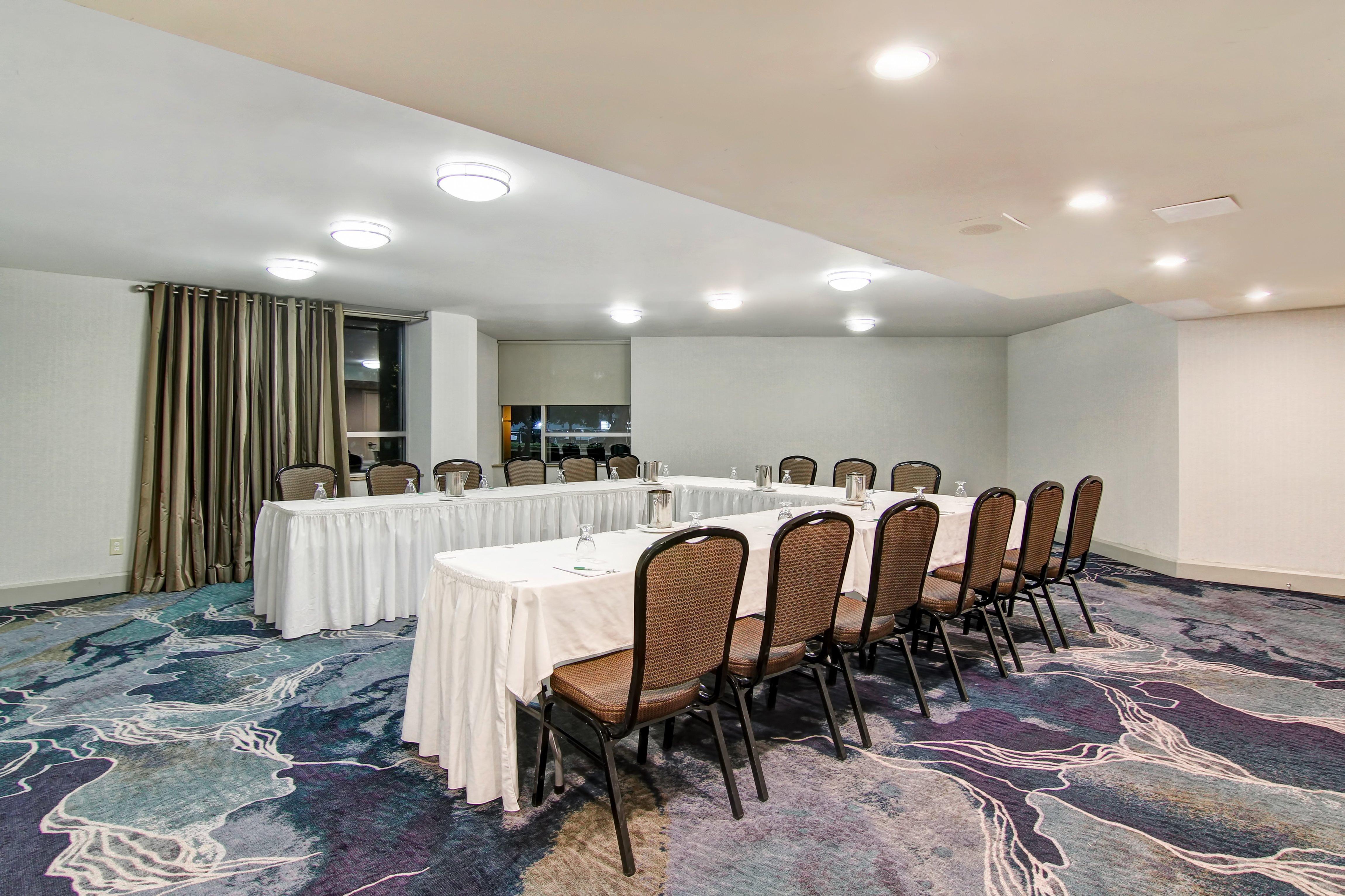 Holiday Inn Oakville Centre By Ihg Dış mekan fotoğraf