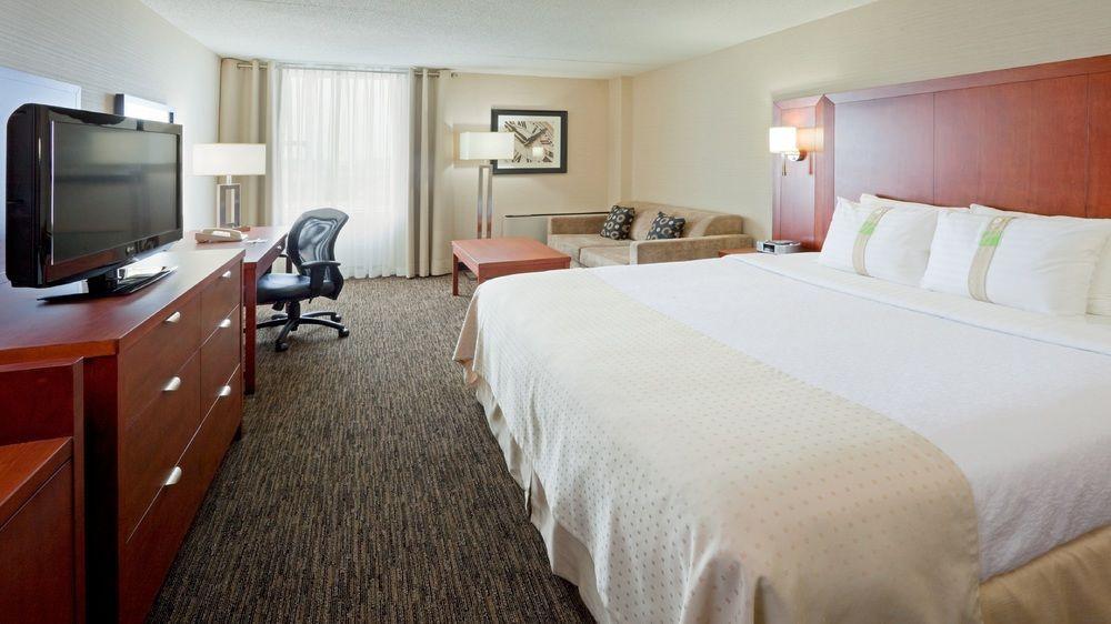 Holiday Inn Oakville Centre By Ihg Dış mekan fotoğraf