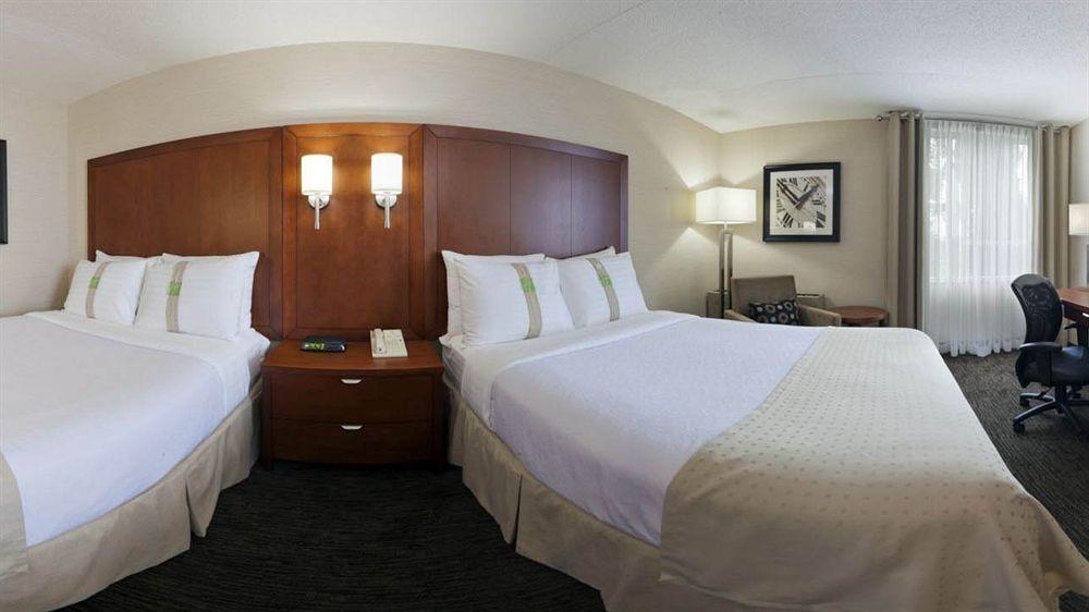 Holiday Inn Oakville Centre By Ihg Dış mekan fotoğraf