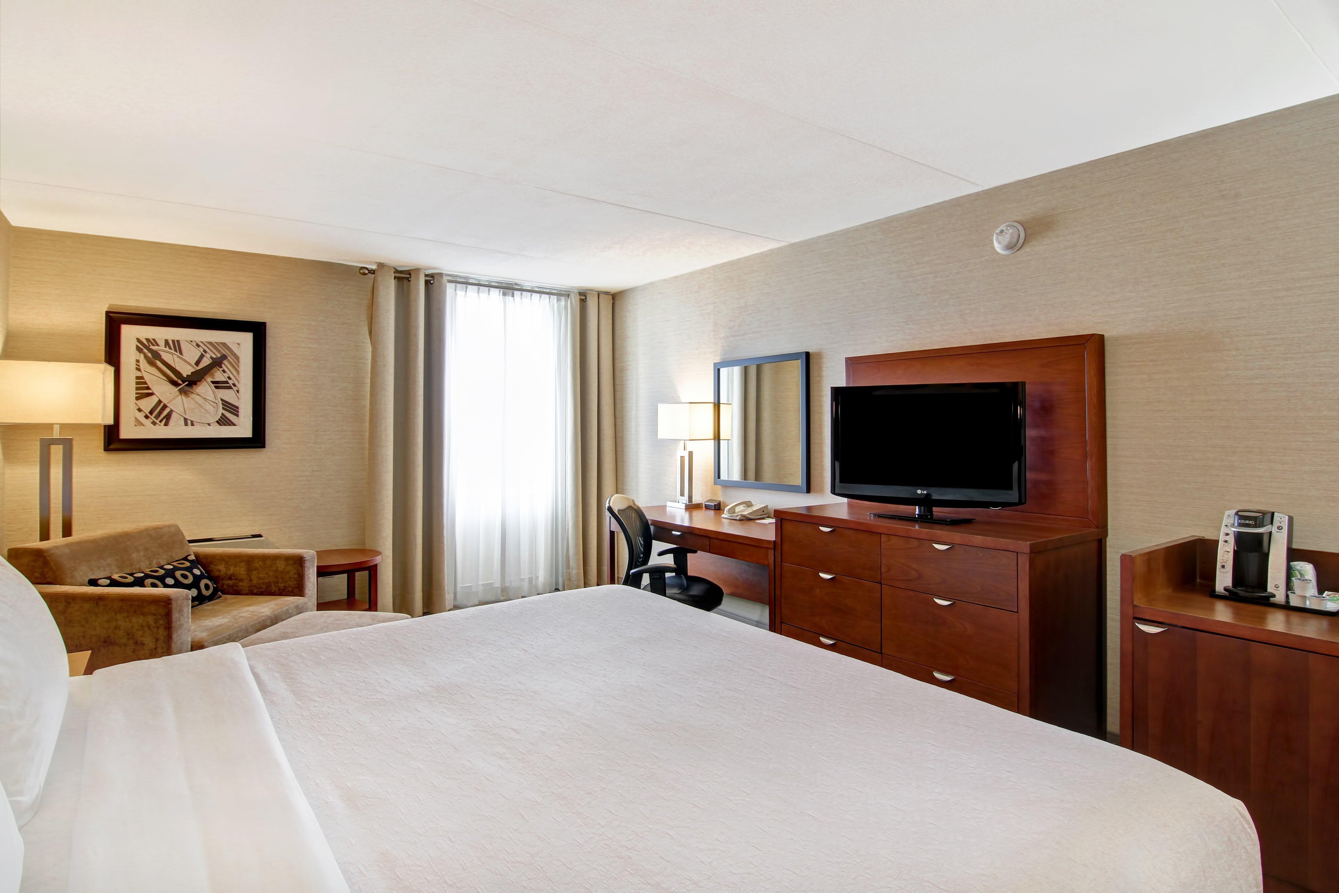 Holiday Inn Oakville Centre By Ihg Dış mekan fotoğraf