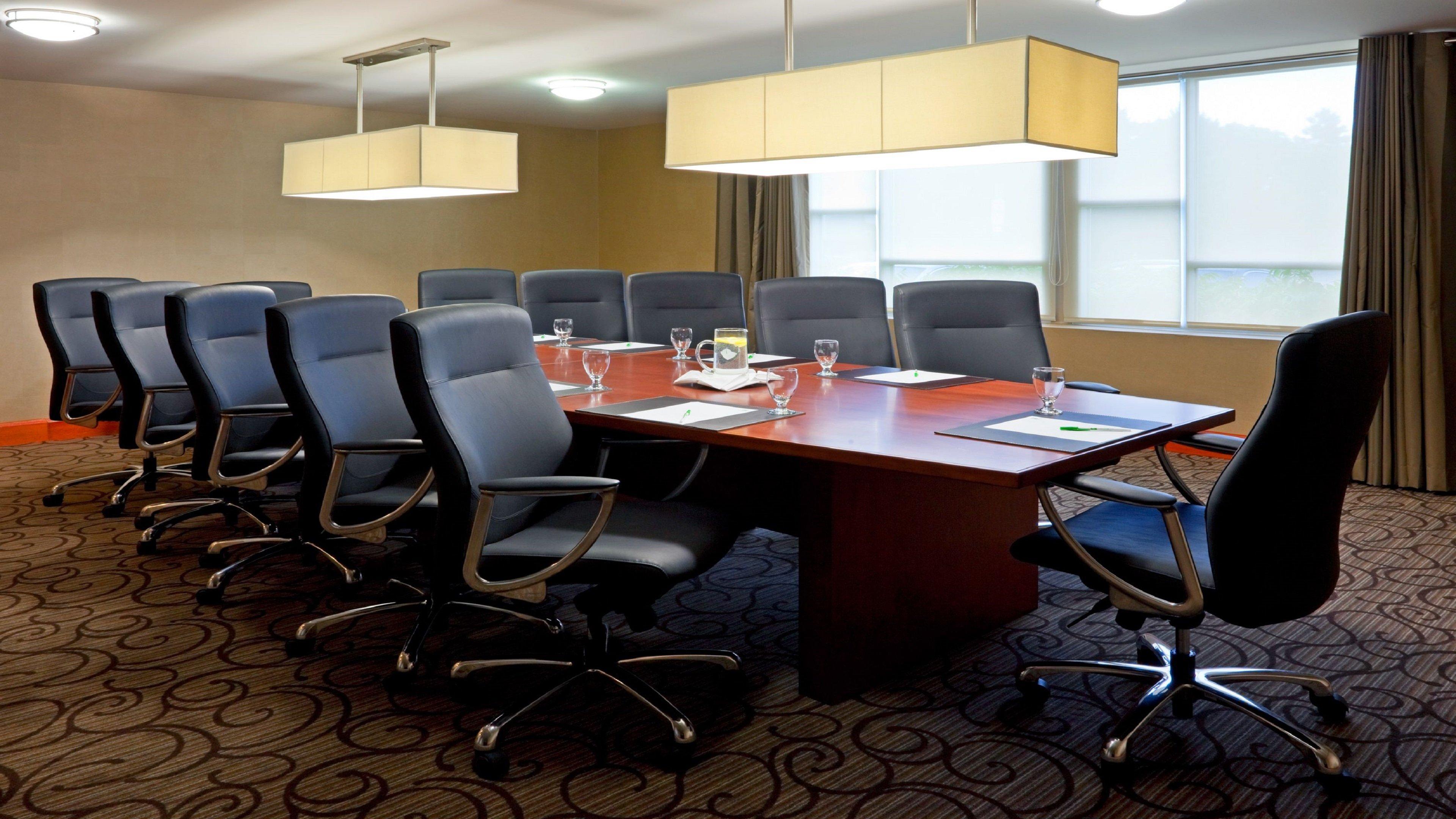 Holiday Inn Oakville Centre By Ihg Konforlar fotoğraf