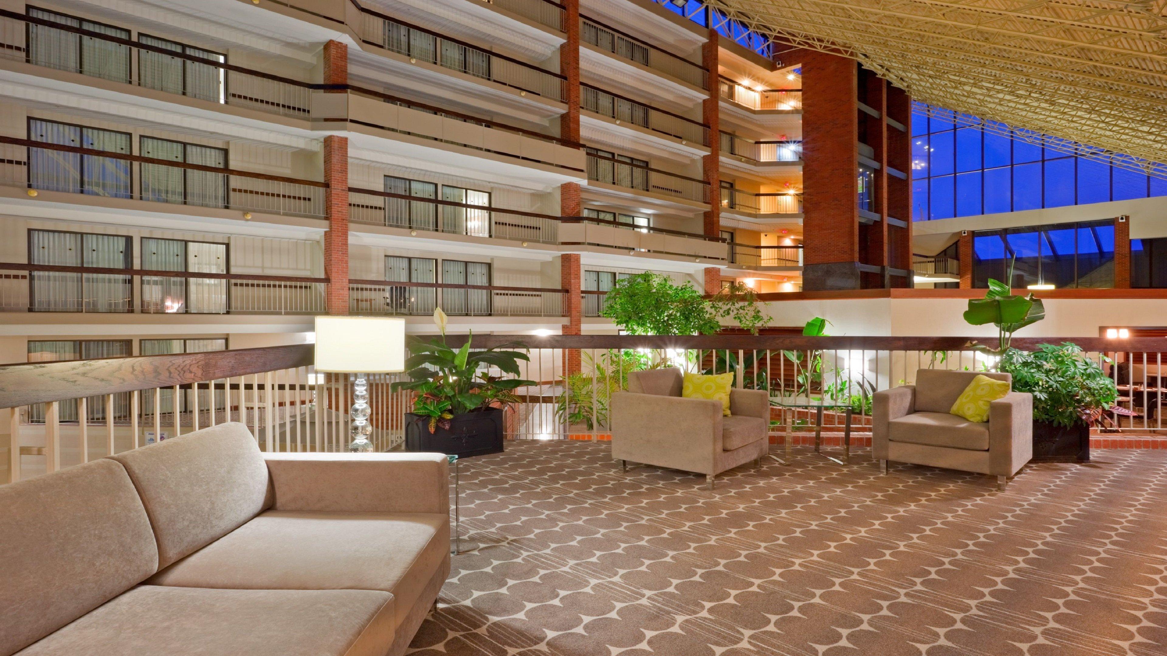 Holiday Inn Oakville Centre By Ihg Dış mekan fotoğraf