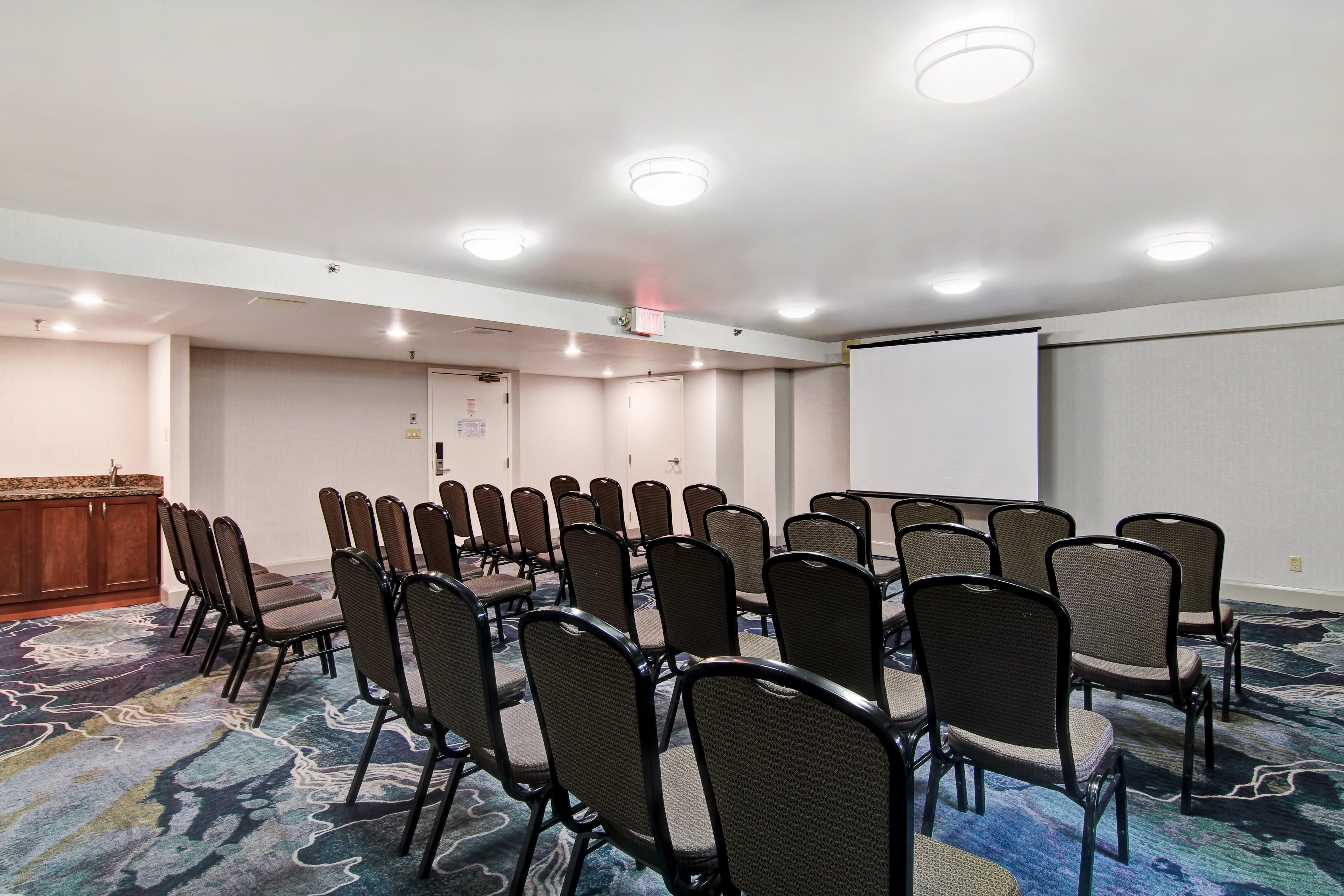 Holiday Inn Oakville Centre By Ihg Dış mekan fotoğraf