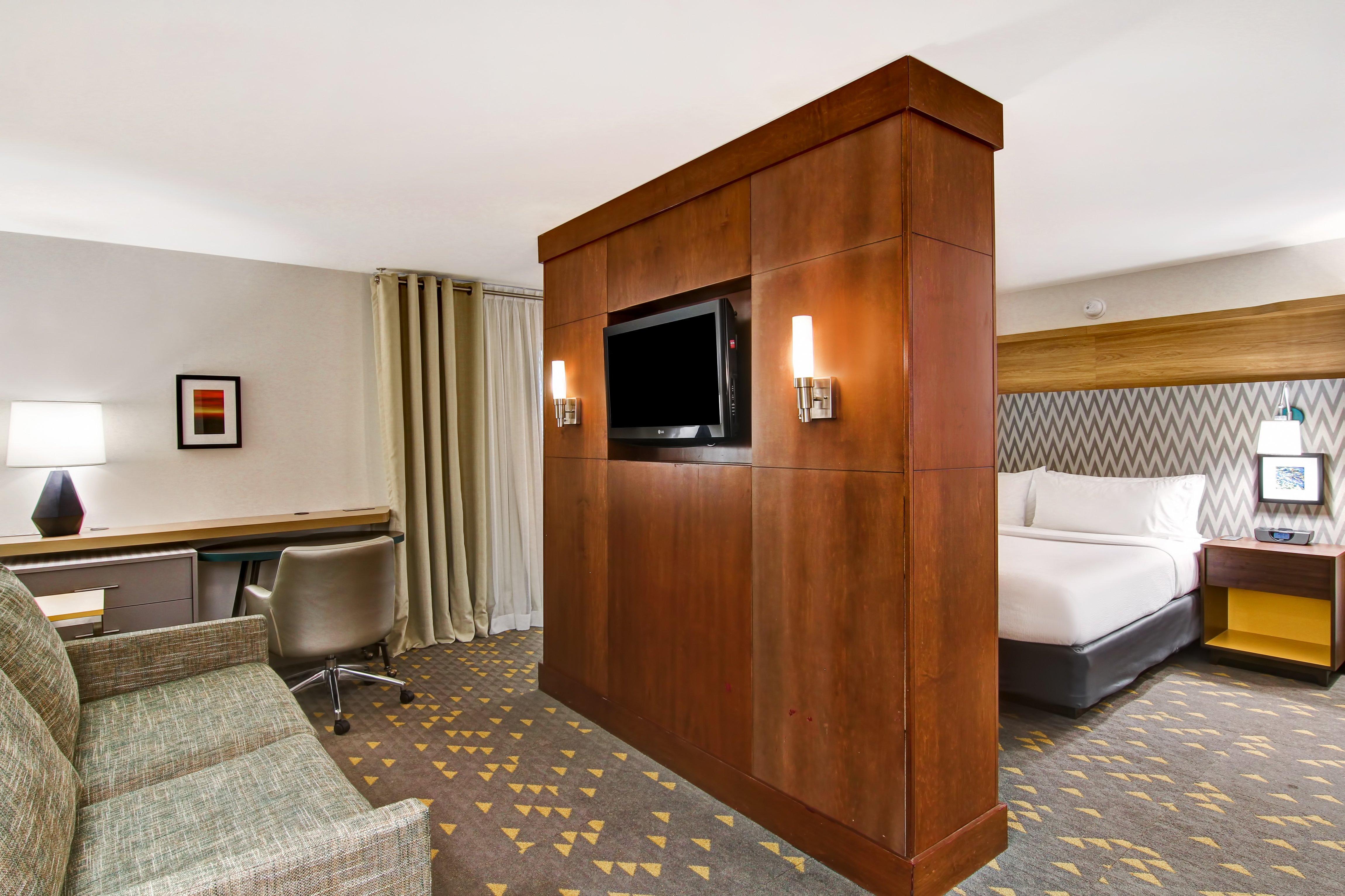 Holiday Inn Oakville Centre By Ihg Dış mekan fotoğraf