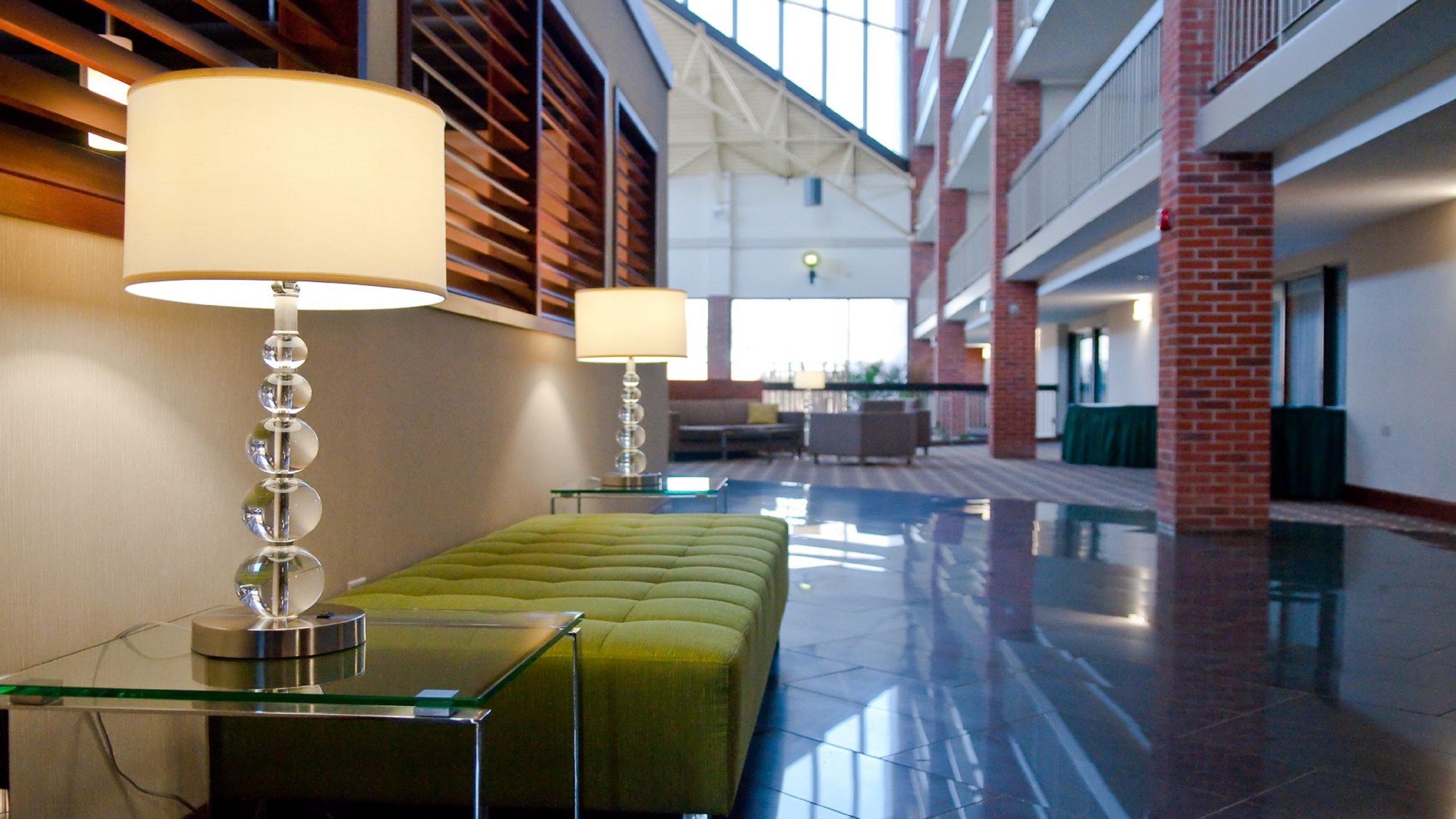 Holiday Inn Oakville Centre By Ihg Dış mekan fotoğraf