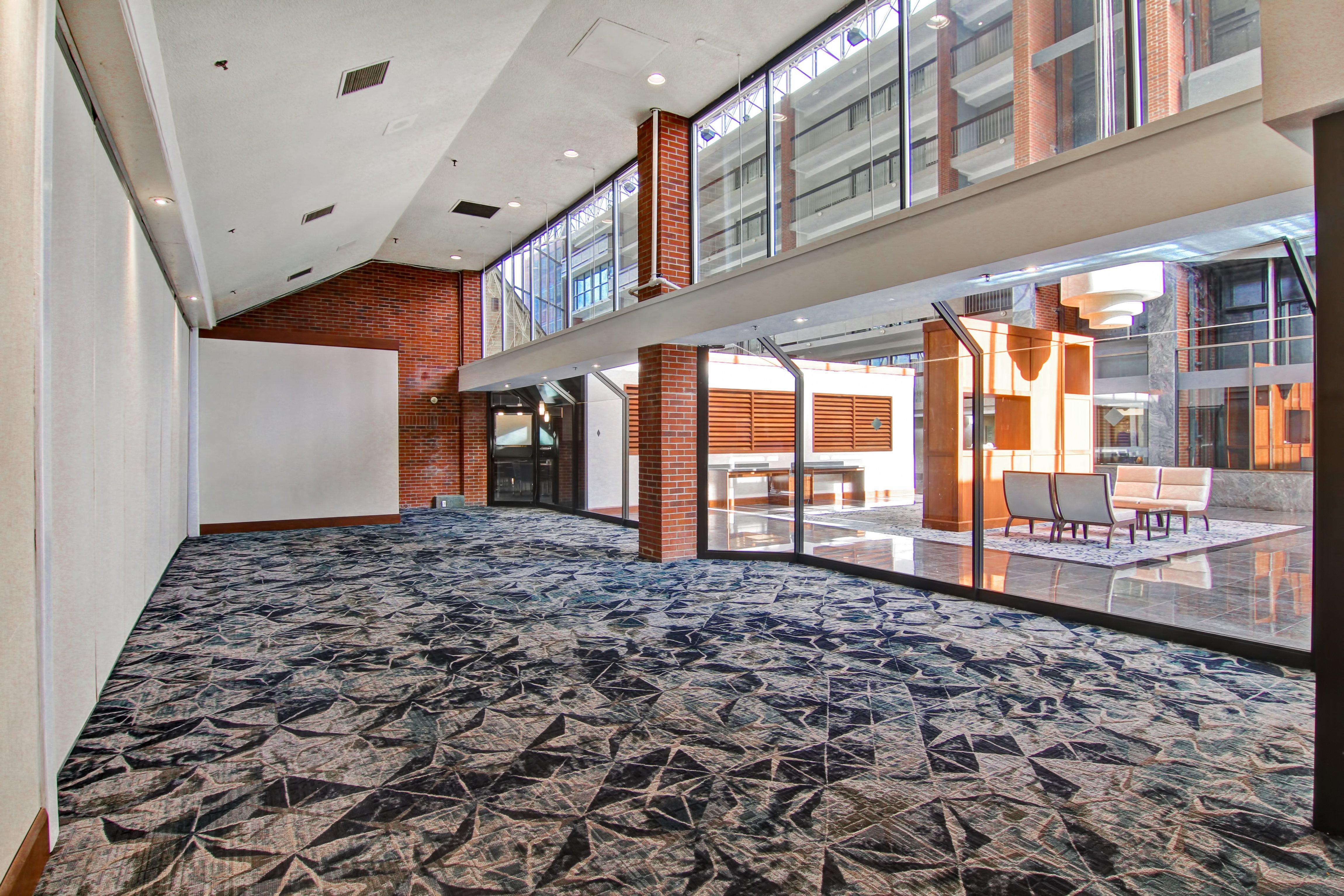 Holiday Inn Oakville Centre By Ihg Dış mekan fotoğraf