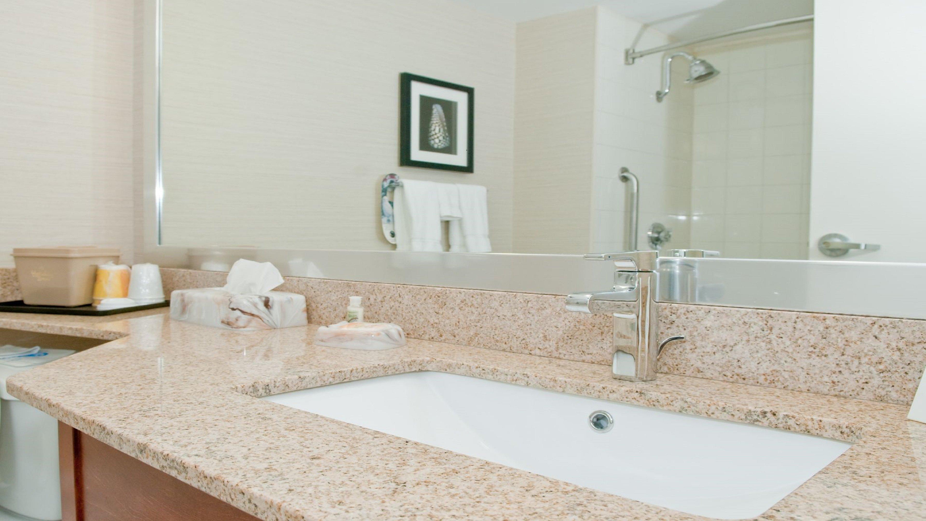 Holiday Inn Oakville Centre By Ihg Oda fotoğraf
