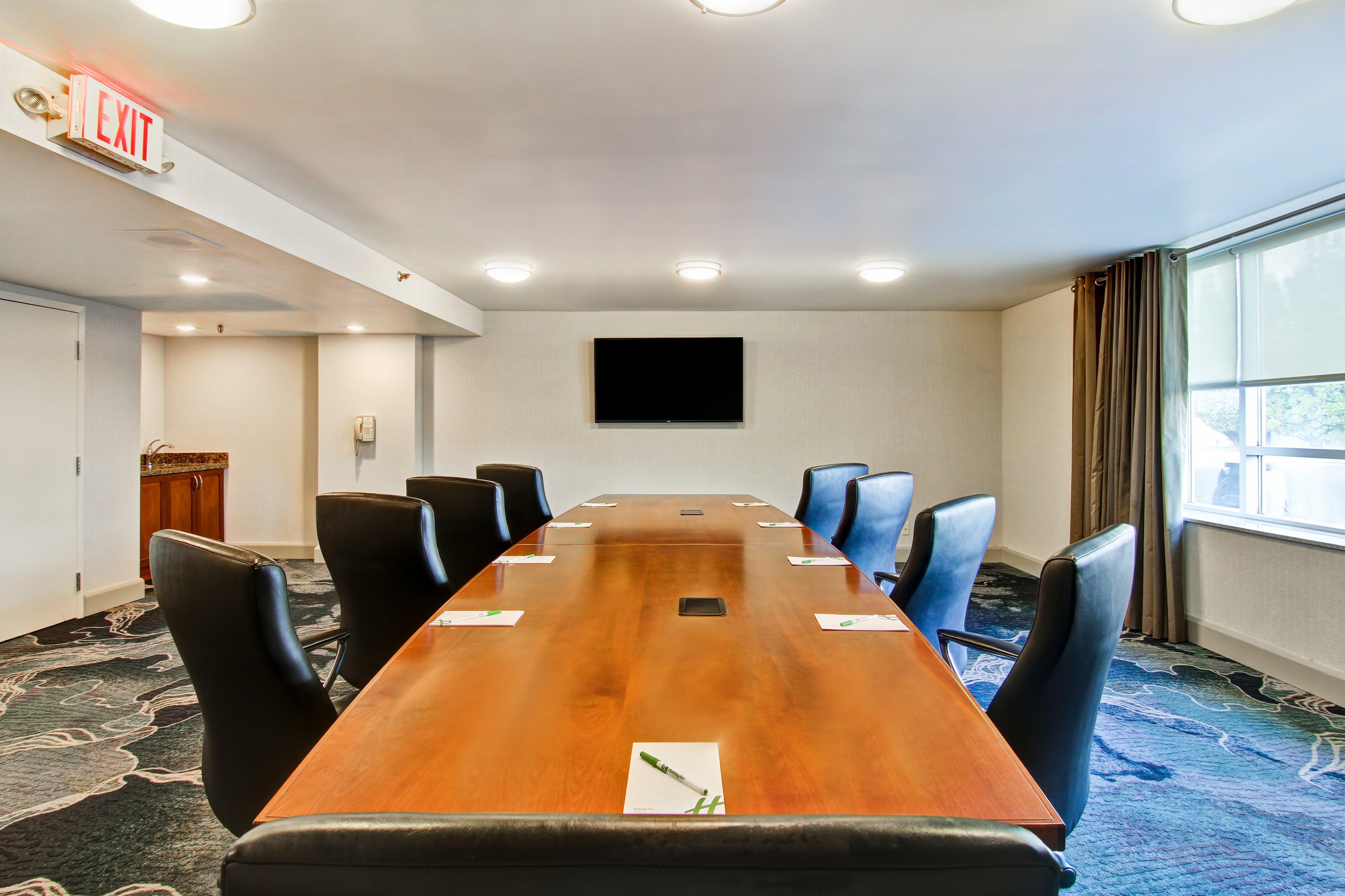 Holiday Inn Oakville Centre By Ihg Dış mekan fotoğraf