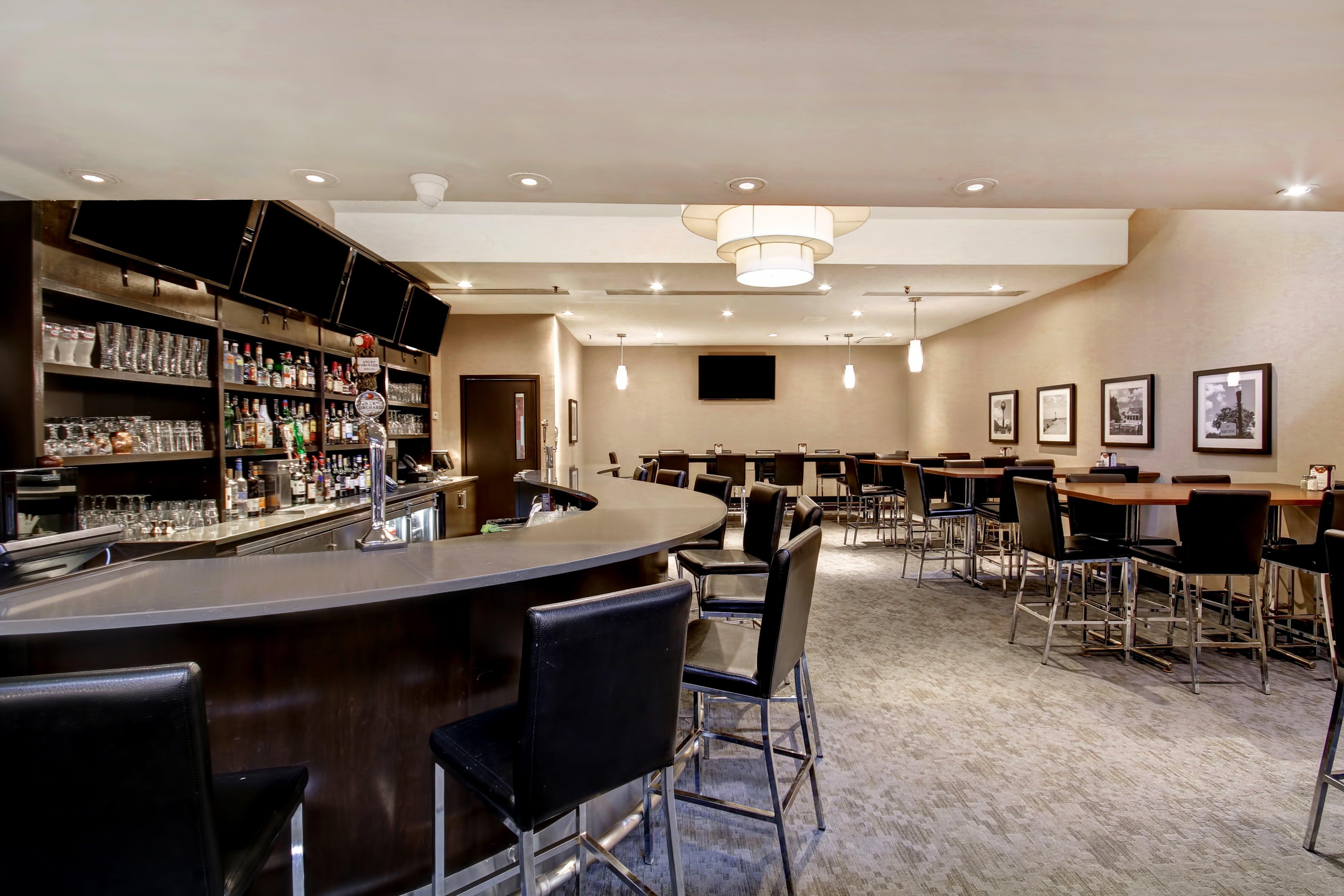 Holiday Inn Oakville Centre By Ihg Dış mekan fotoğraf