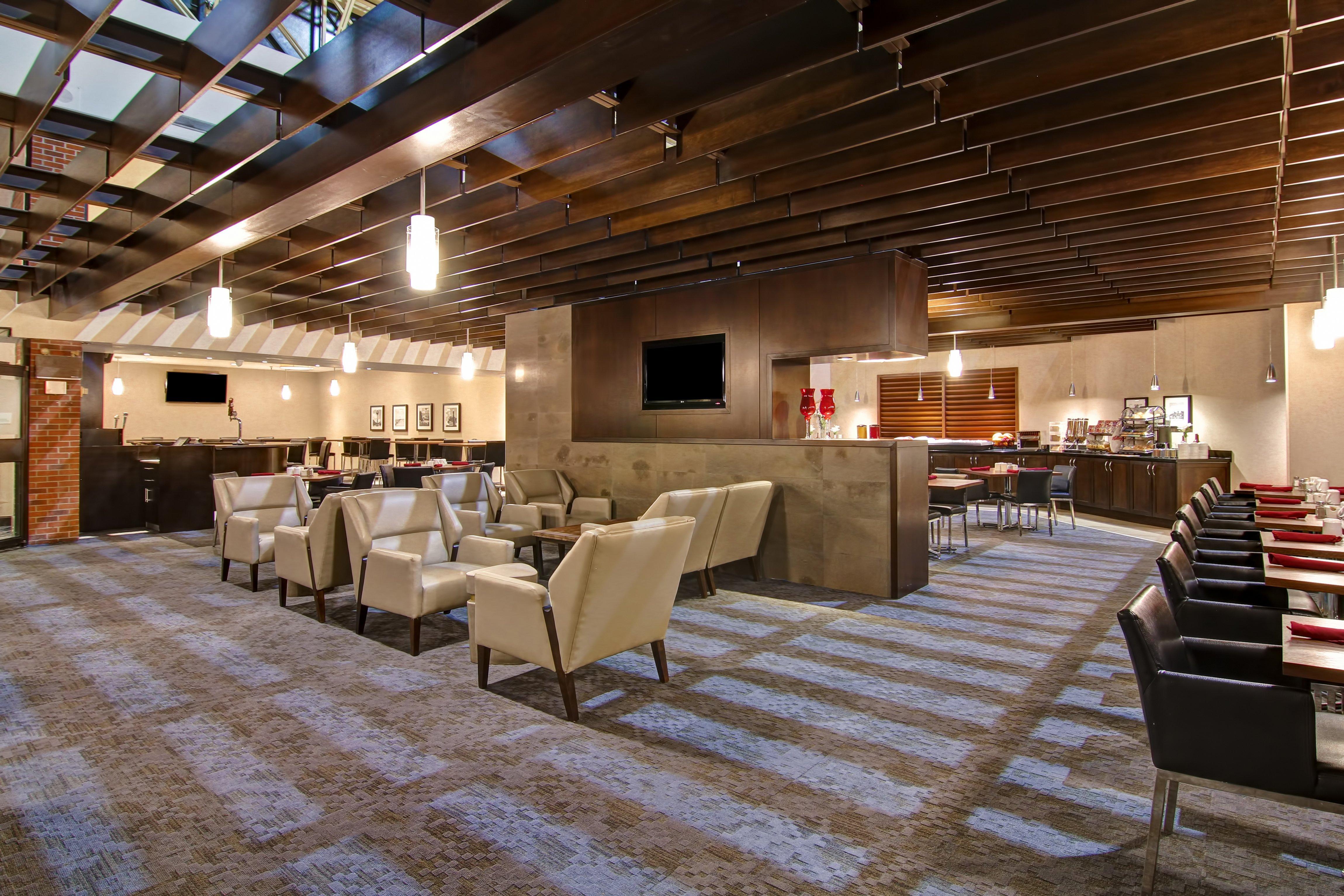 Holiday Inn Oakville Centre By Ihg Dış mekan fotoğraf