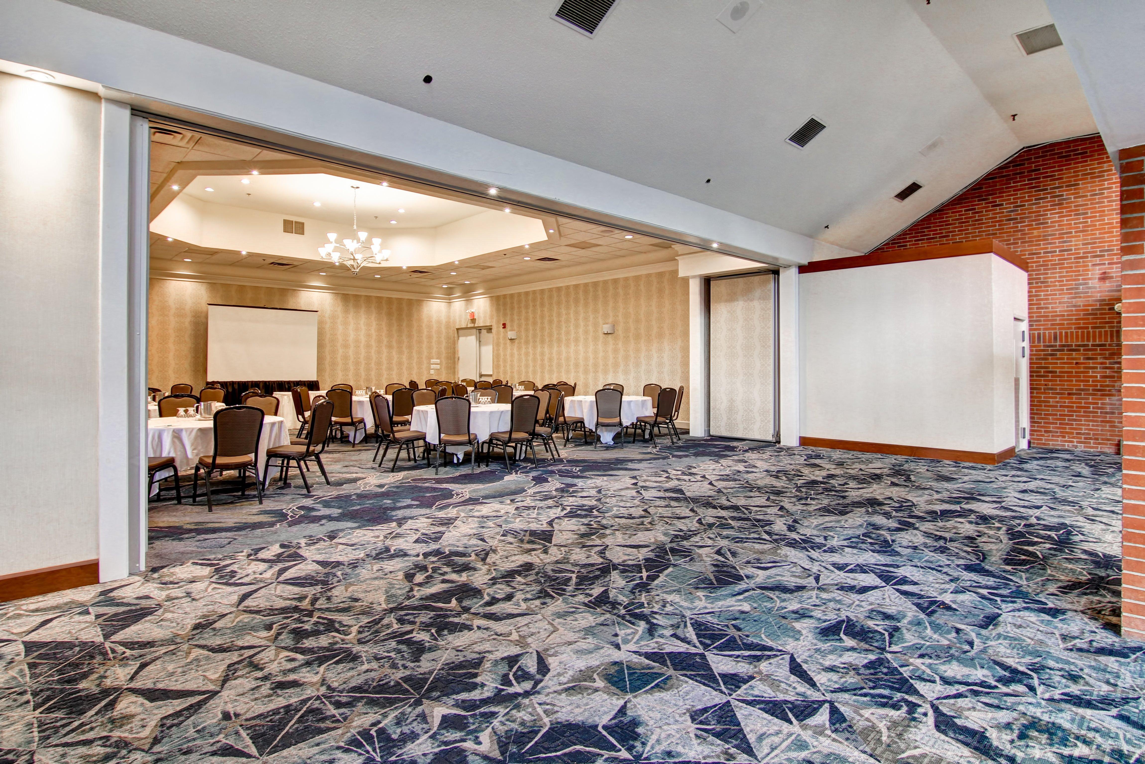 Holiday Inn Oakville Centre By Ihg Dış mekan fotoğraf