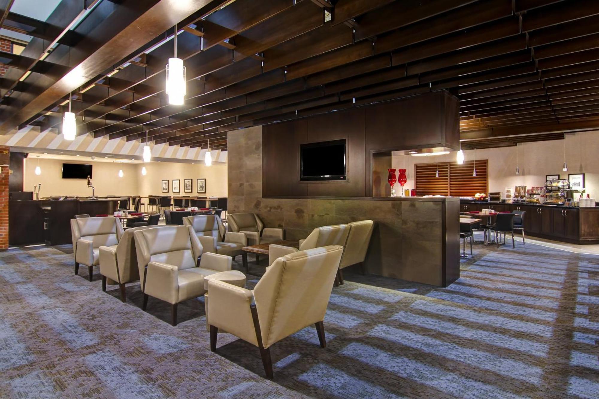 Holiday Inn Oakville Centre By Ihg Dış mekan fotoğraf