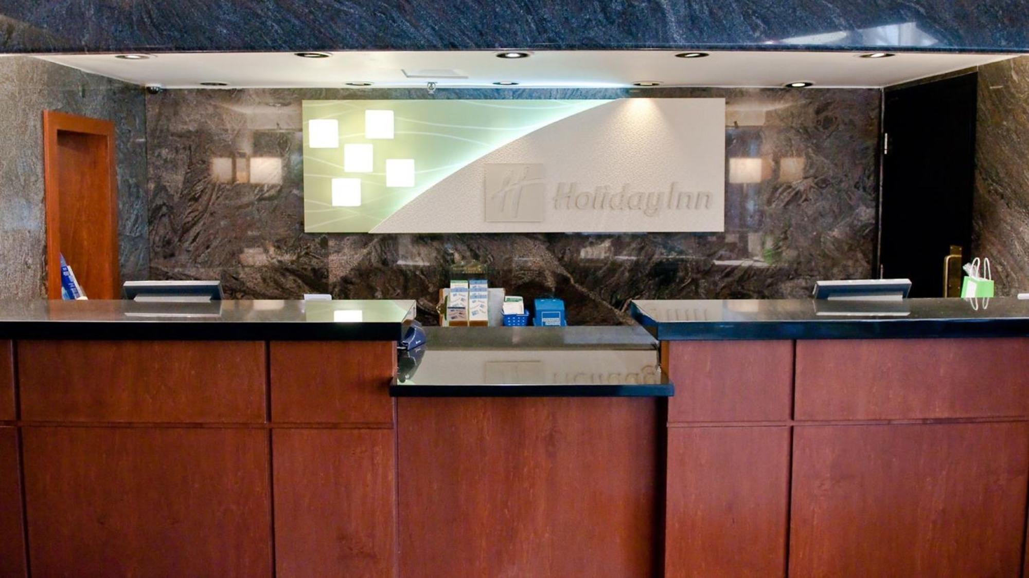 Holiday Inn Oakville Centre By Ihg Dış mekan fotoğraf
