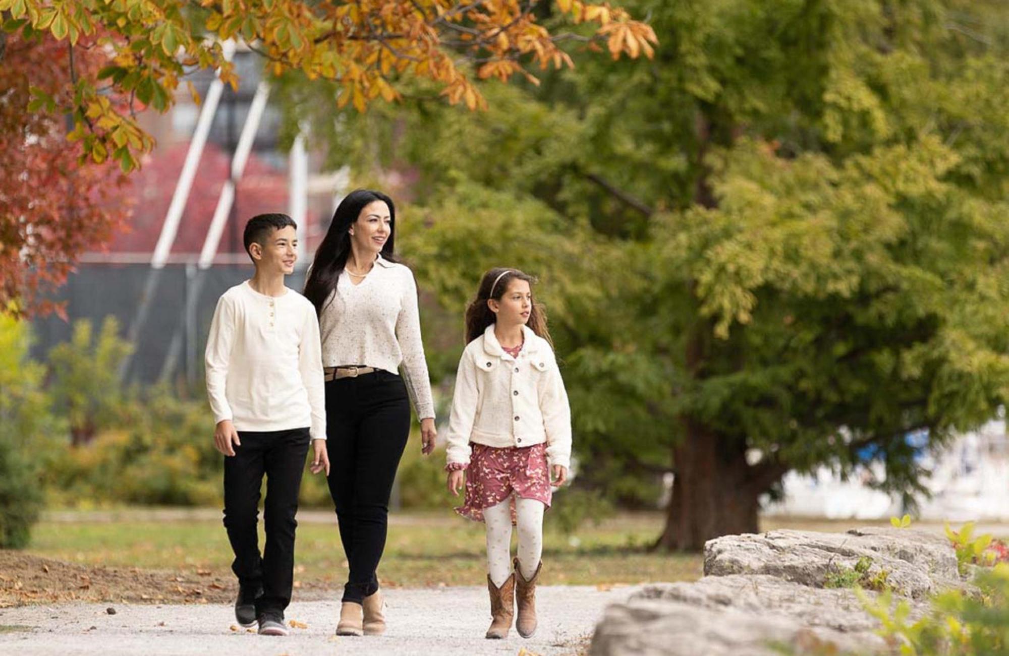 Holiday Inn Oakville Centre By Ihg Dış mekan fotoğraf