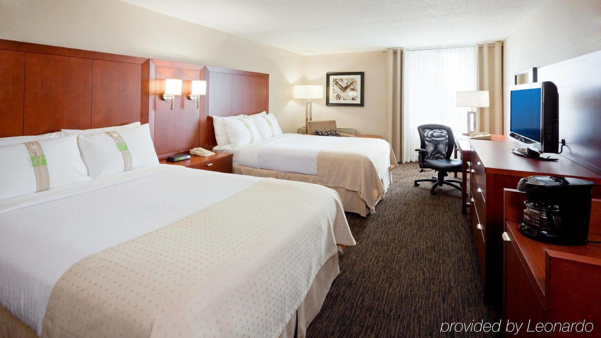 Holiday Inn Oakville Centre By Ihg Dış mekan fotoğraf