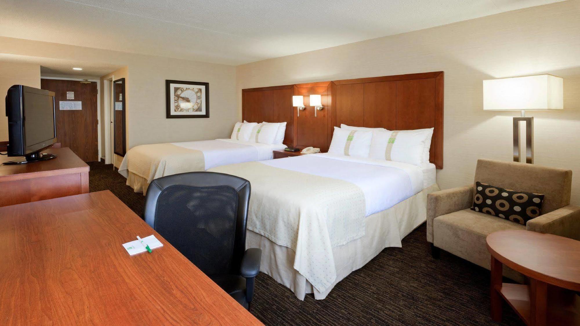Holiday Inn Oakville Centre By Ihg Dış mekan fotoğraf