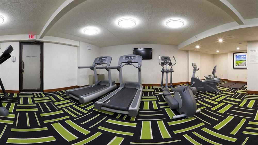 Holiday Inn Oakville Centre By Ihg Dış mekan fotoğraf